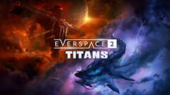 Image de Test d'Everspace 2 - Titans