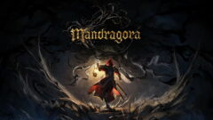 Image de Mandragora sera disponible  avril 2025