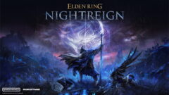 Image de ELDEN RING NIGHTREIGN annoncé