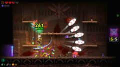 Image de Neon Abyss 2 explosera en 2025 Neon Abyss 2Neon Abyss 2 explosera en 2025 