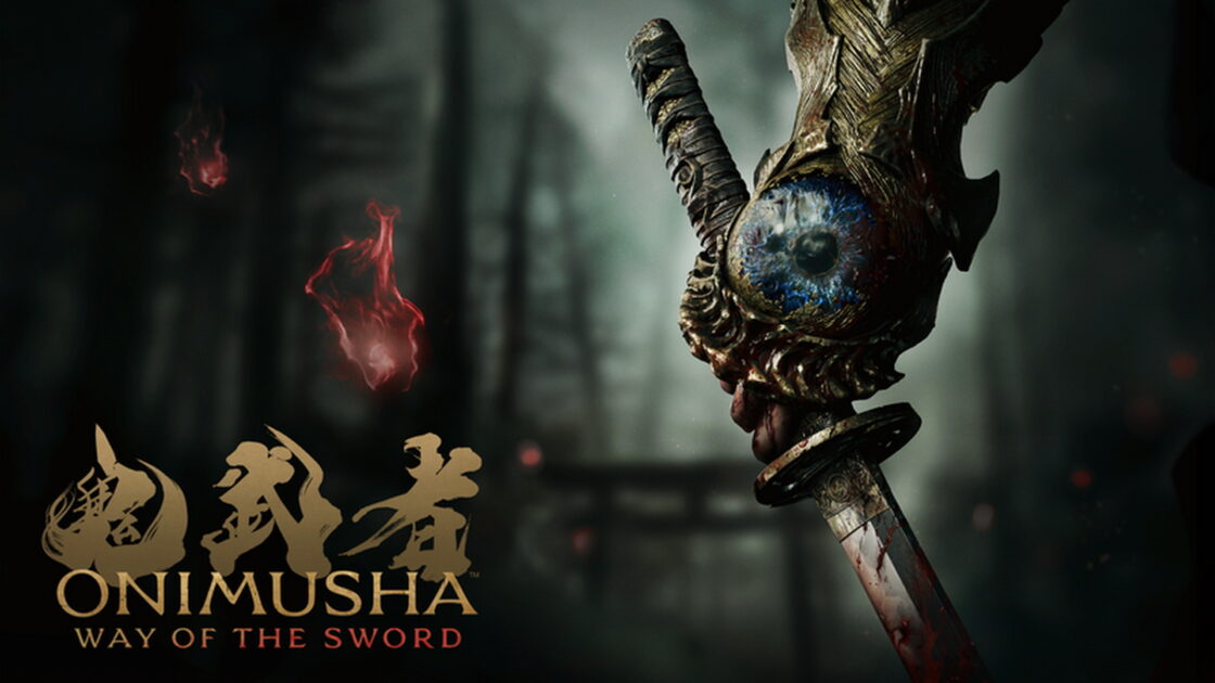 Image de Onimusha: Way of the Sword annoncé en vidéo