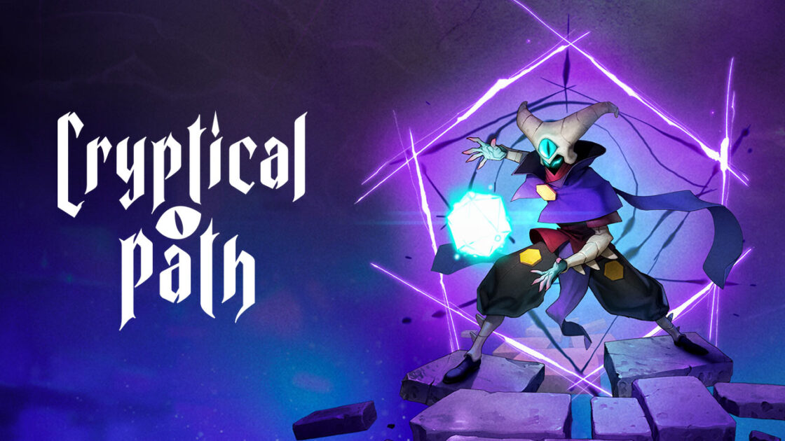 Image de Un trailer de lancement pour Cryptical Path