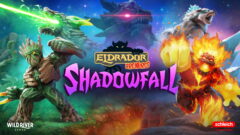 Image de Eldrador Creatures: Shadowfall sortira bientôt