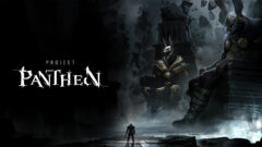 Image de Project Pantheon en développement
