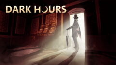 Image de Dark Hours