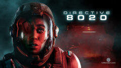 Image de Directive 8020