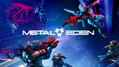 Image de METAL EDEN