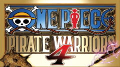 Image de ONE PIECE WARRIORS 4 dépasse les 4 millions d'unités vendues