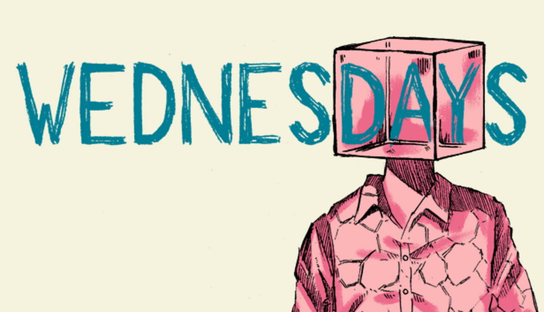 Image de Rien à voir avec la Famille Addams, mais la démo de Wednesdays est disponible