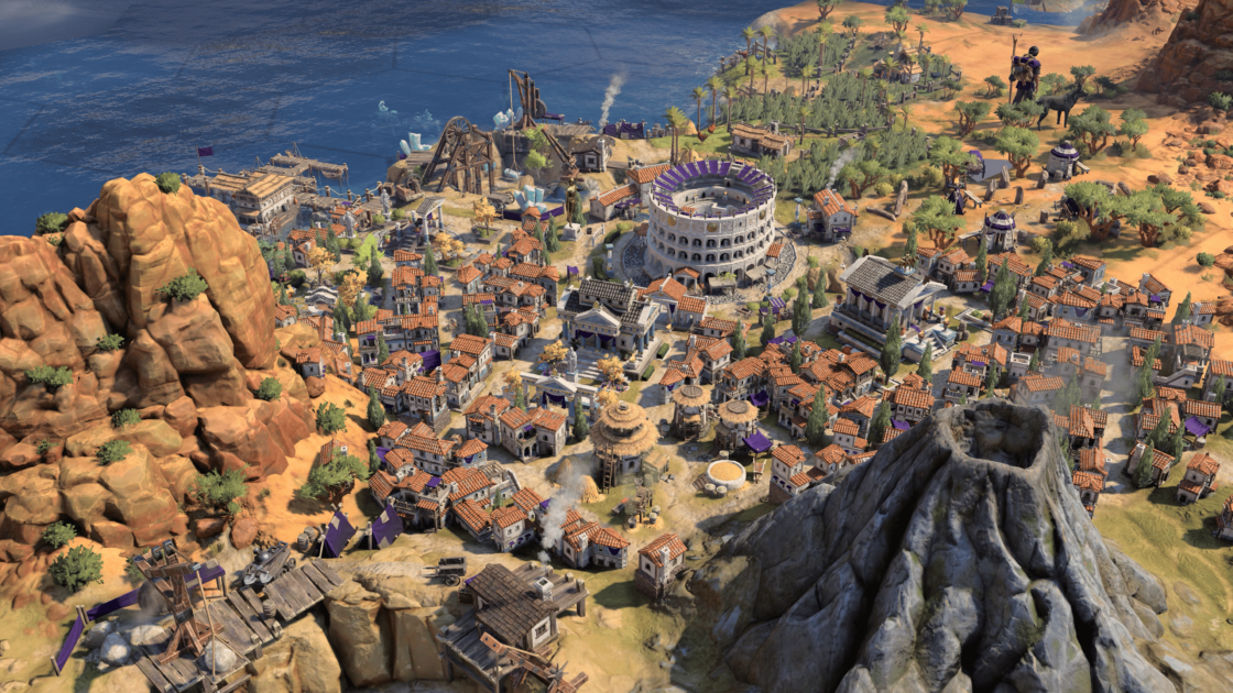 Image de Civilization VII