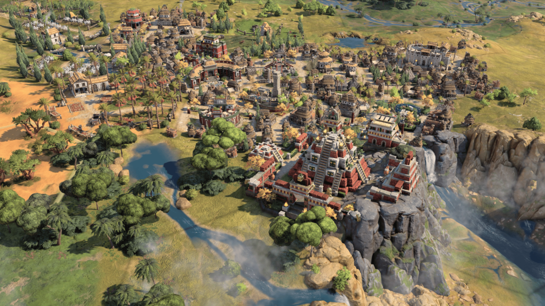 Image de Civilization VII