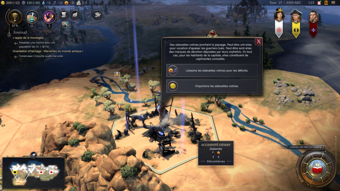 Image de Civilization VII