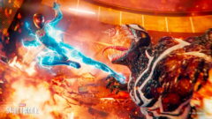 Image de Test de Marvel's Spider-Man 2