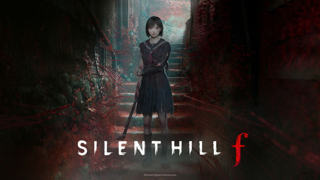 Image de SILENT HILL f annoncé