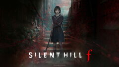 Image de SILENT HILL f annoncé