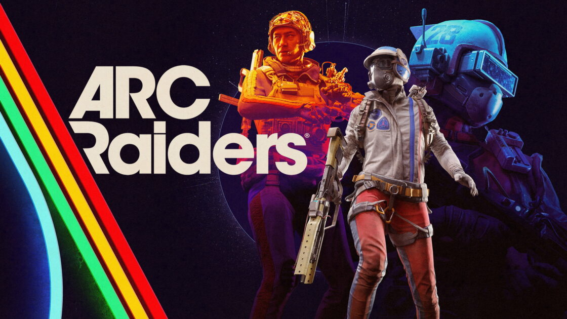 Image de Un nouveau Tech Test pour ARC Raiders du 30 avril au 4 mai