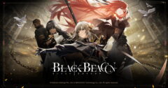 Image de Sortie de Black Beacon
