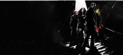 Image de Bullet Noir débarque en Accès anticipé