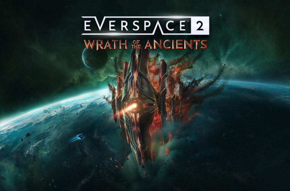Image de EVERSPACE 2 va énerver ses anciens le mois prochain