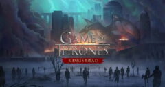 Image de Spring is coming avec Game of Thrones : Kingsroad