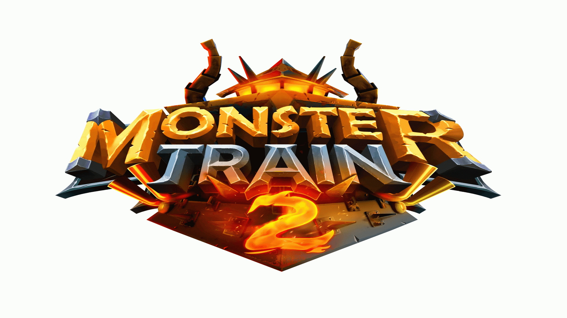 Le train du chaos reprend sa route dans Monster Train 2 : Echoes From ...