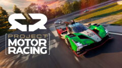 Image de Project Motor Racing déboulera en automne 