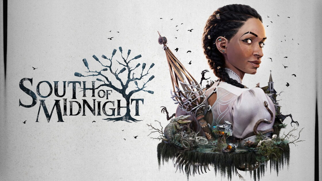 Image de Le trailer de lancement de South of Midnight