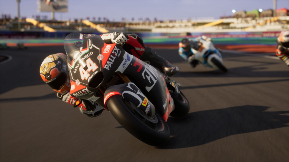 Image de MotoGP 25