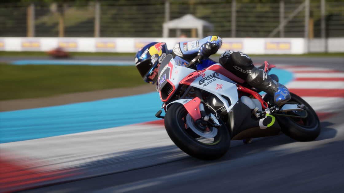 Image de MotoGP 25
