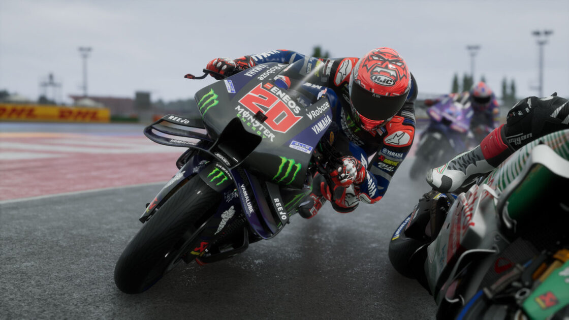 Image de MotoGP 25
