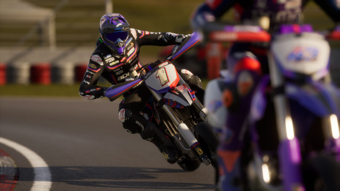 Image de MotoGP 25