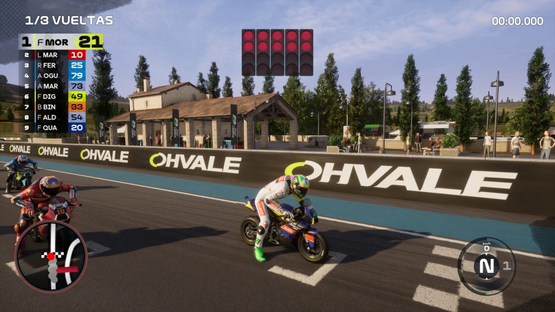 Image de MotoGP 25