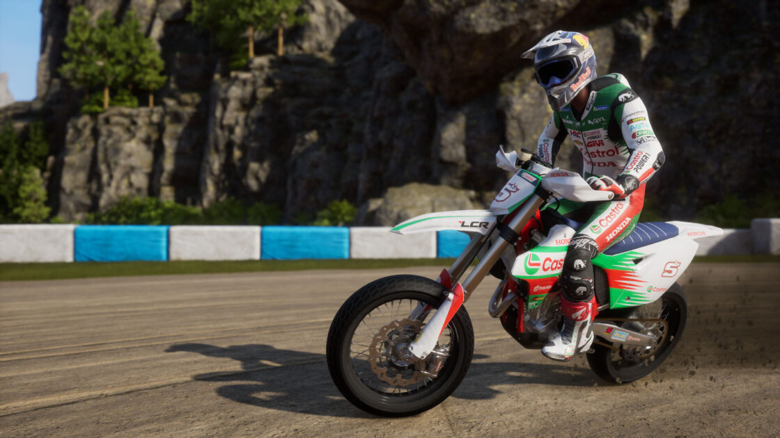 Image de MotoGP 25