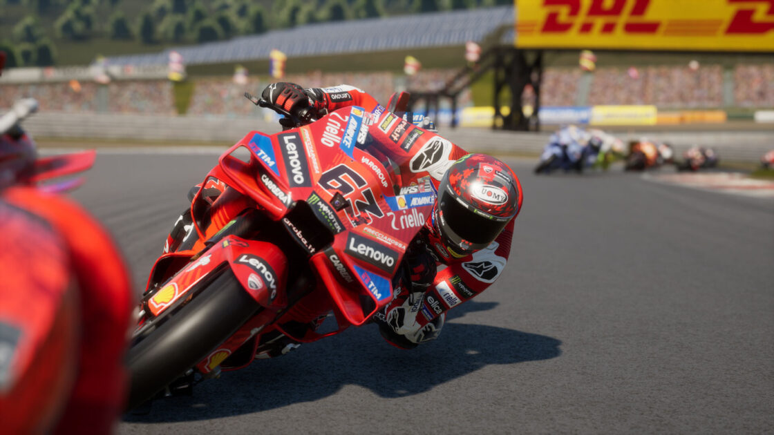 Image de MotoGP 25