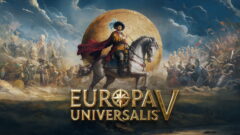 Image de Paradox a annoncé Europa Universalis V
