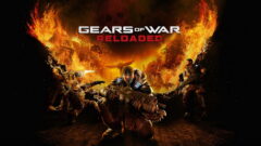 Image de Gears of War: Reloaded pour la fin août