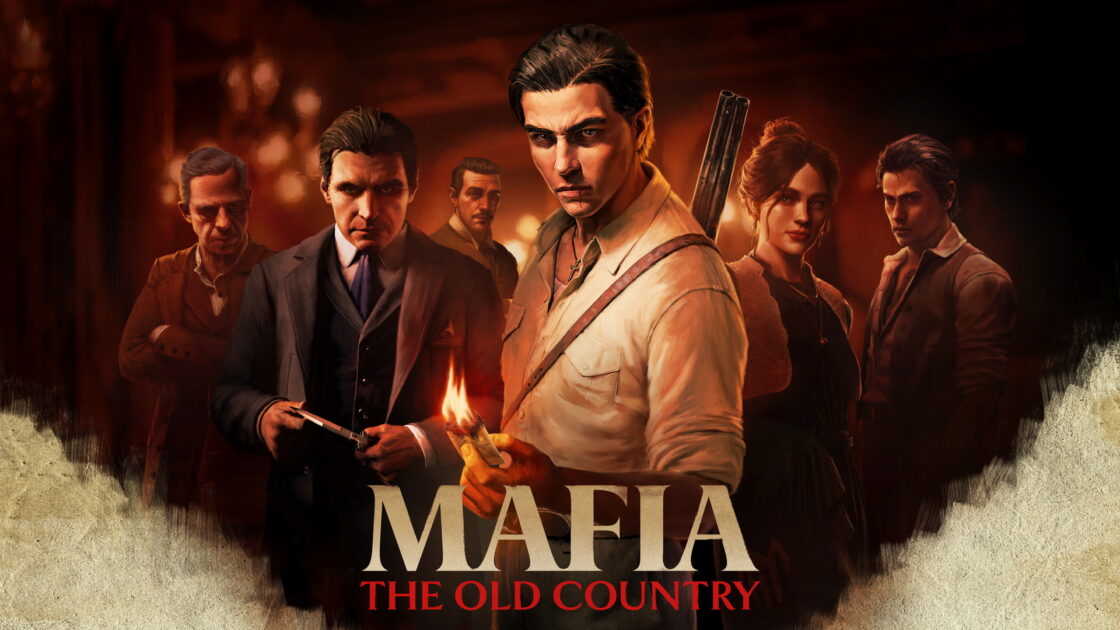 Image de Mafia: The Old Country sortira début août