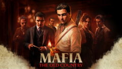 Image de Mafia: The Old Country sortira début août
