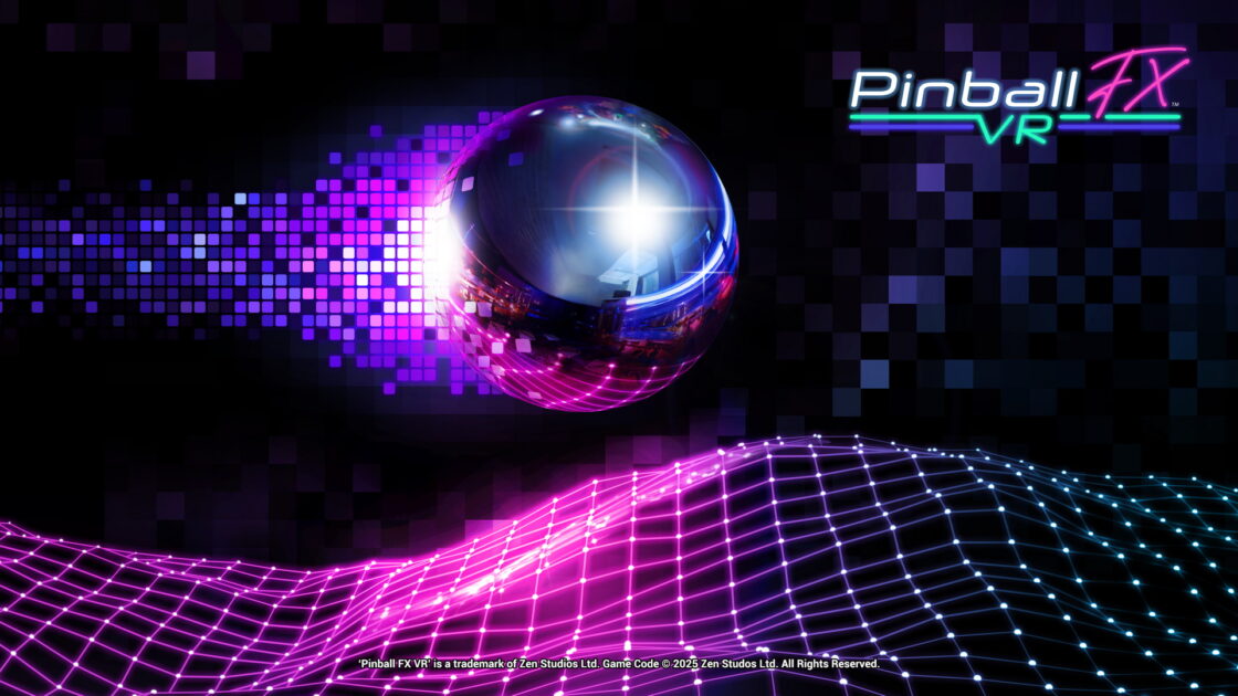 Image de Test de Pinball FX VR sur Quest