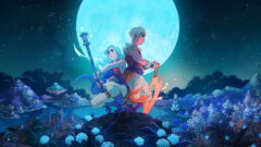 Image de Le DLC gratuit pour Sea of Stars est là
