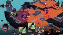 Image de Shuffle Tactics se date en vidéo