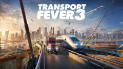 Image de Transport Fever 3 s'annonce