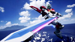 Image de MOBILE SUIT GUNDAM SEED BATTLE DESTINY REMASTERED disponible