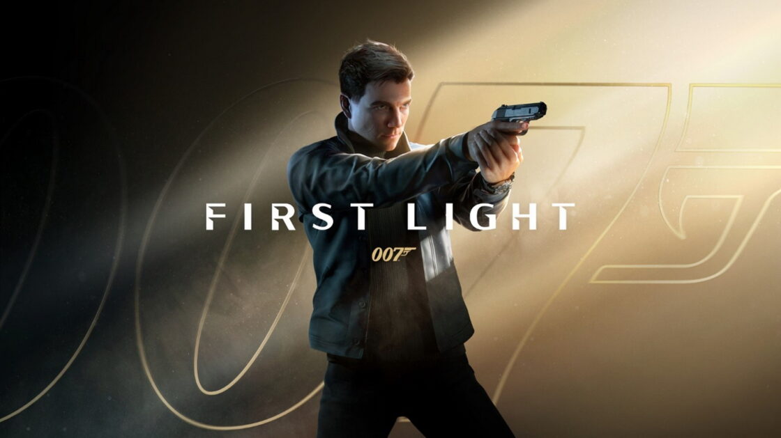 Image de 007 First Light,