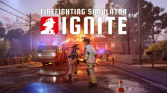 Image de Firefighting Simulator: Ignite allume la mèche avec sa date de sortie