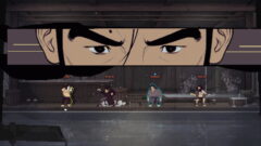 Image de Forestrike présente sa Cold Eye School