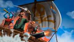 Image de Reclaim the Sea se prépare à lever l’ancre