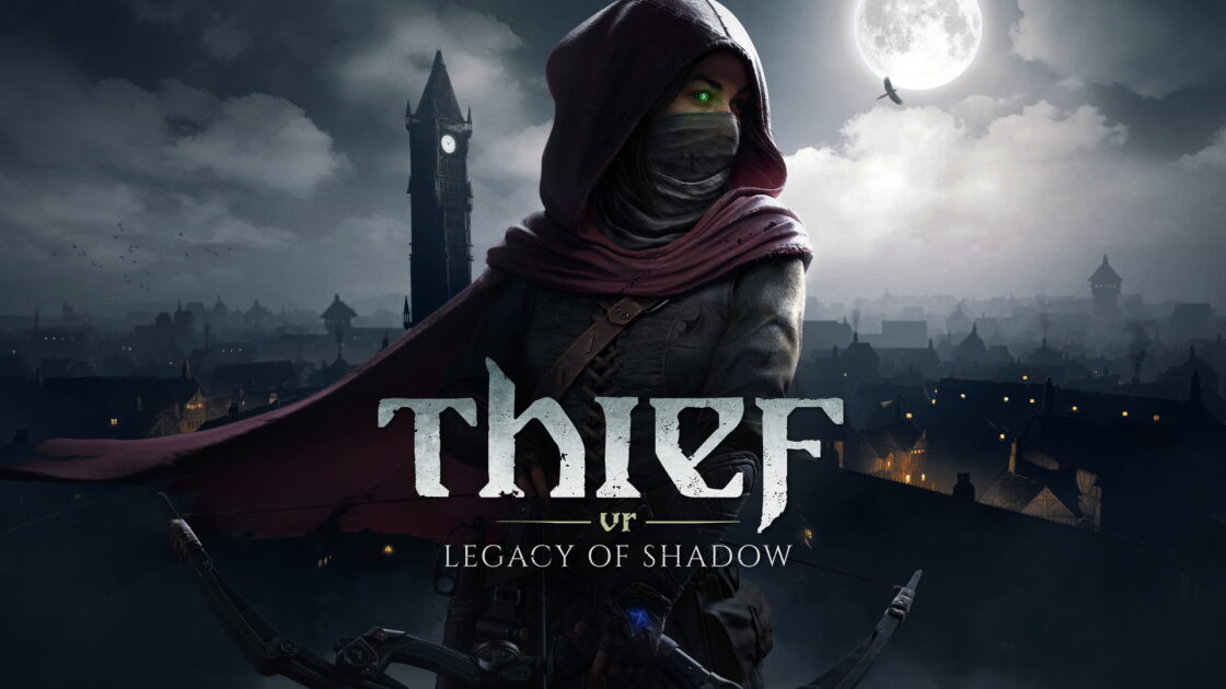 Image de Thief revient en VR