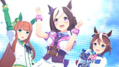 Image de Umamusume: Pretty Derby galope enfin à l’international !