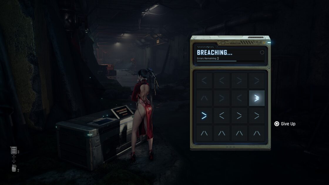Image de Stellar Blade